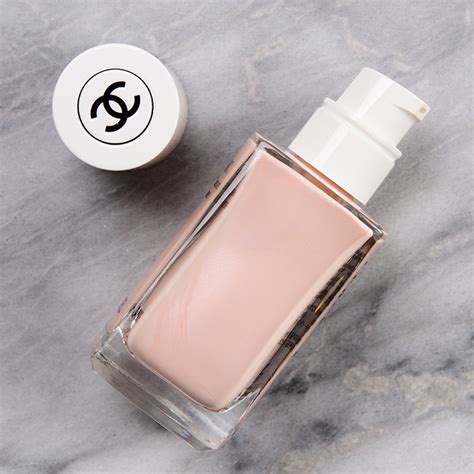 Chanel rosy light drops review